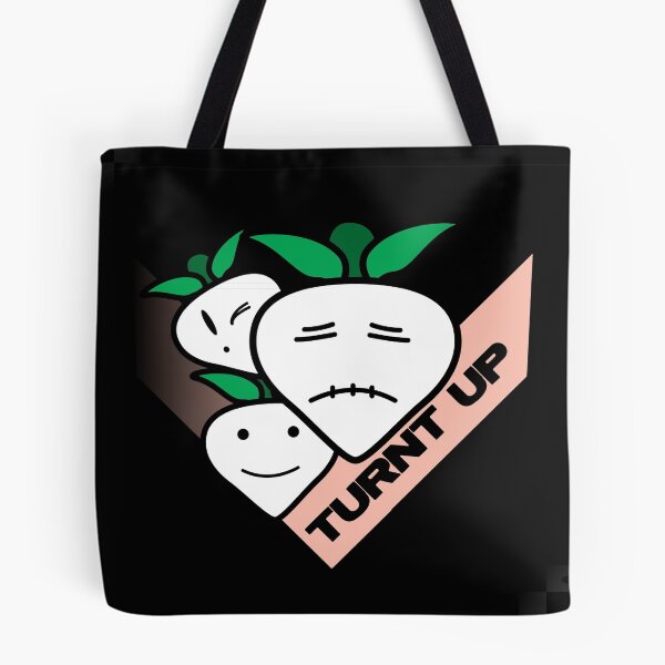 Item preview, Turnt Up! designed and sold by Kiro13.