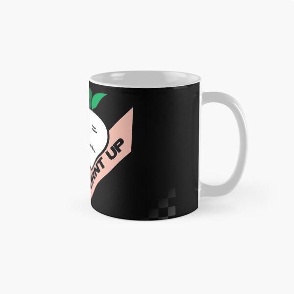 Item preview, Turnt Up! designed and sold by Kiro13.