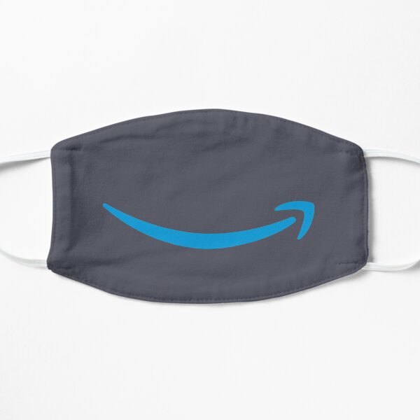 Pilote Amazon Flex Masque sans plis
