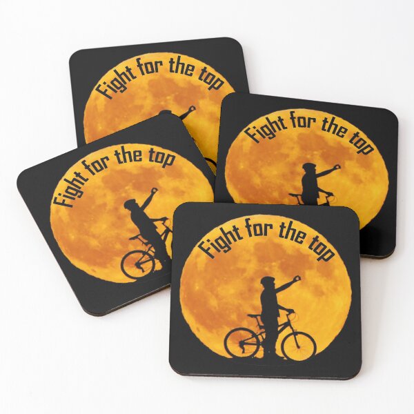 Item preview, Fight for the top designed and sold by golden-rose0.