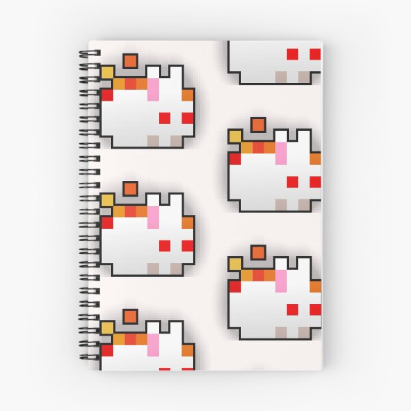 Item preview, ROTMG Enraged bunny - Realm Of The Mad God designed and sold by MrYanYan.