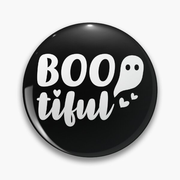 Item preview, BOOtiful | Halloween 2021 designed and sold by ClaudiaGrosso.