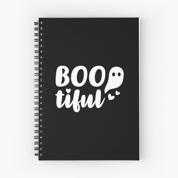 Item preview, BOOtiful | Halloween 2021 designed and sold by ClaudiaGrosso.