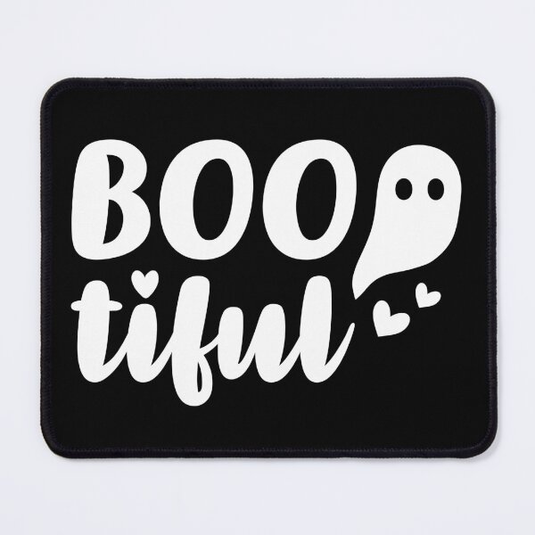Item preview, BOOtiful | Halloween 2021 designed and sold by ClaudiaGrosso.