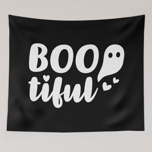 Item preview, BOOtiful | Halloween 2021 designed and sold by ClaudiaGrosso.