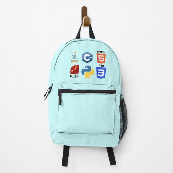 Item preview, Languages of programming  designed and sold by IshrakDesign.