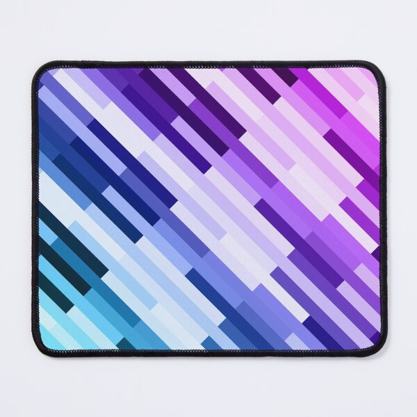 Item preview, "Geometric Shape in Various Colors 5" Pattern  designed and sold by MC Art Studio.