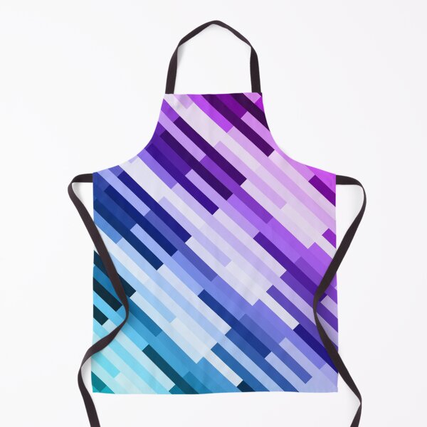 Item preview, "Geometric Shape in Various Colors 5" Pattern designed and sold by MC Art Studio.