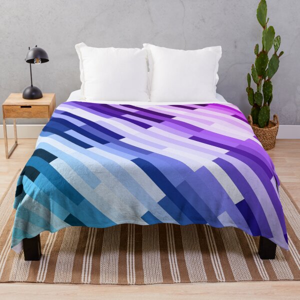 Item preview, "Geometric Shape in Various Colors 5" Pattern  designed and sold by MC Art Studio.