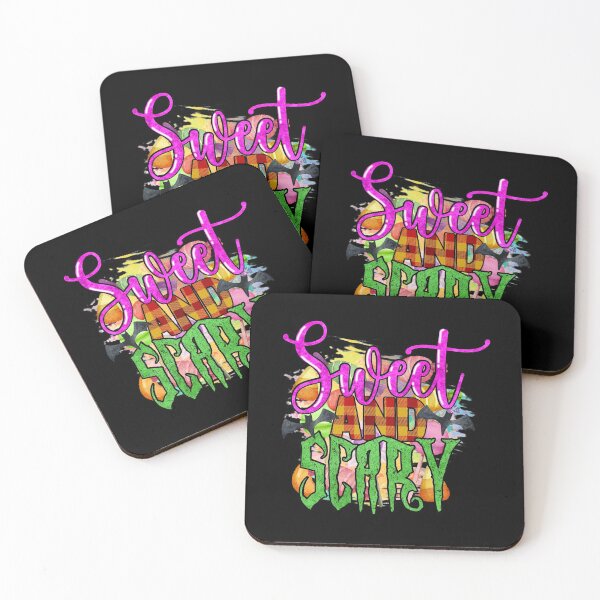 Item preview, CUTE sweet and scary Halloween - men/kids/ women / Halloween  designed and sold by Designs Of all kinds.