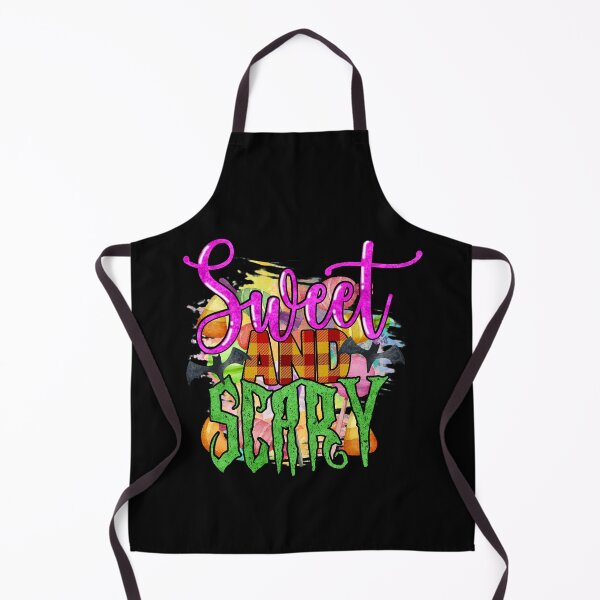 Item preview, CUTE sweet and scary Halloween - men/kids/ women / Halloween designed and sold by Designs Of all kinds.