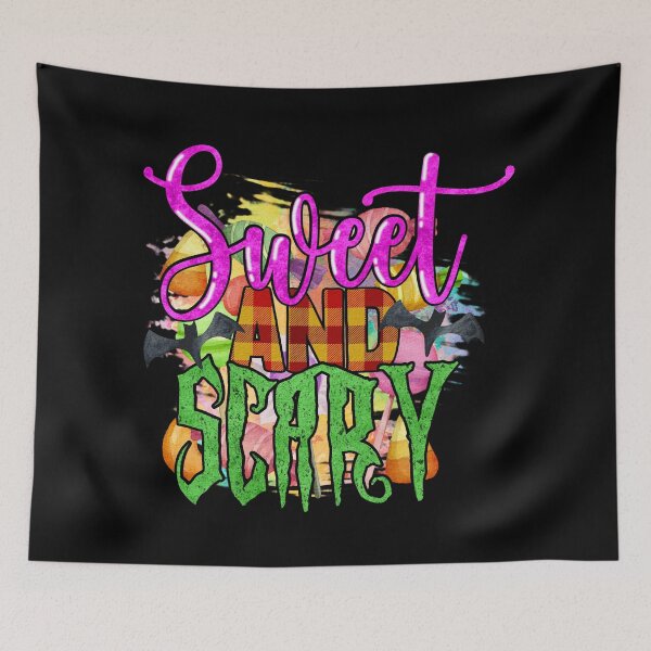 Item preview, CUTE sweet and scary Halloween - men/kids/ women / Halloween  designed and sold by Designs Of all kinds.