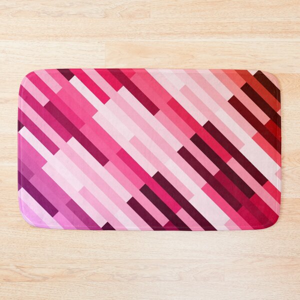 Item preview, "Geometric Shape in Various Colors 6" Pattern  designed and sold by MC Art Studio.