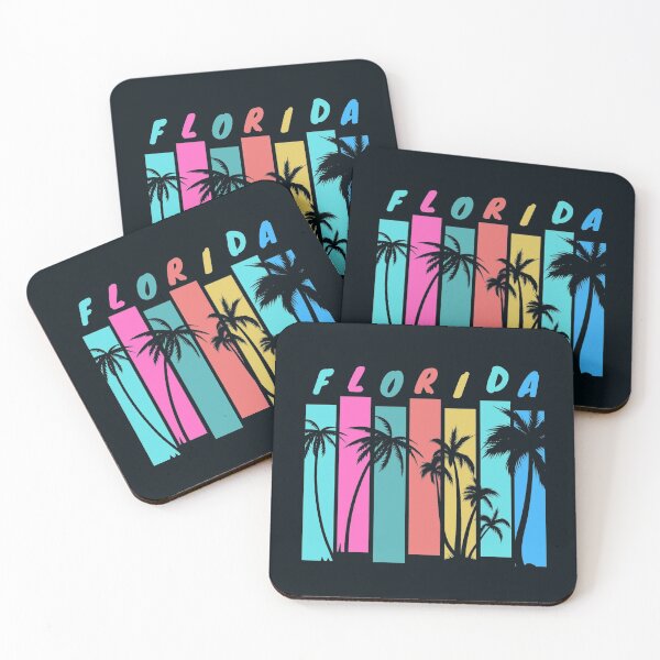 Item preview, Florida Plam designed and sold by SmartTShirtTime.