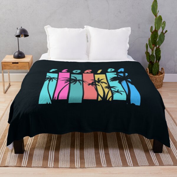 Item preview, Florida Plam designed and sold by SmartTShirtTime.