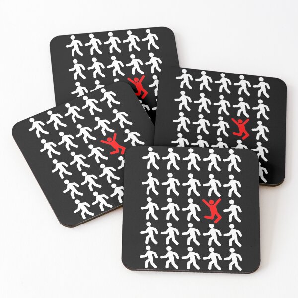 Item preview, be free....dont follow... designed and sold by T-paw.