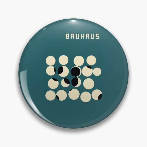 Artikelvorschau, Bauhaus #85 entworfen und verkauft von GoodMoreInc.
