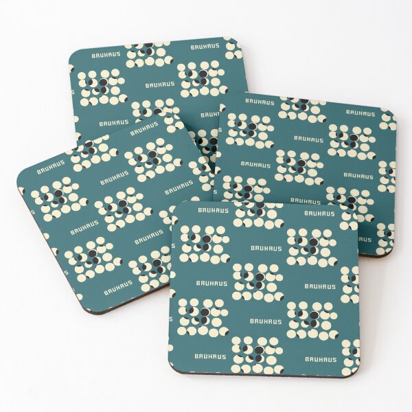 Item preview, Bauhaus #85 designed and sold by GoodMoreInc.