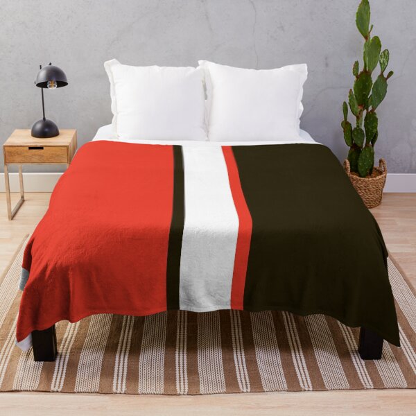 Item preview, Brown Stripes Front and Center! designed and sold by holesinmyeugene.