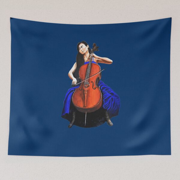 Item preview, CELLISTS AND CELLO designed and sold by Danicus666.