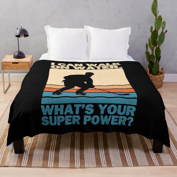 Item preview, Funny Hockey Quote, Gift for Hockey Player, Hockey Fan designed and sold by AS-Shirts.