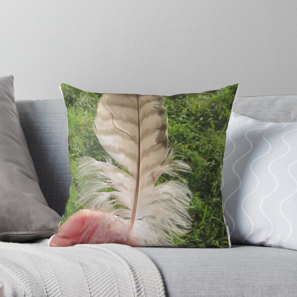 Item preview, Hawk Feather designed and sold by SusanSeamaiden.
