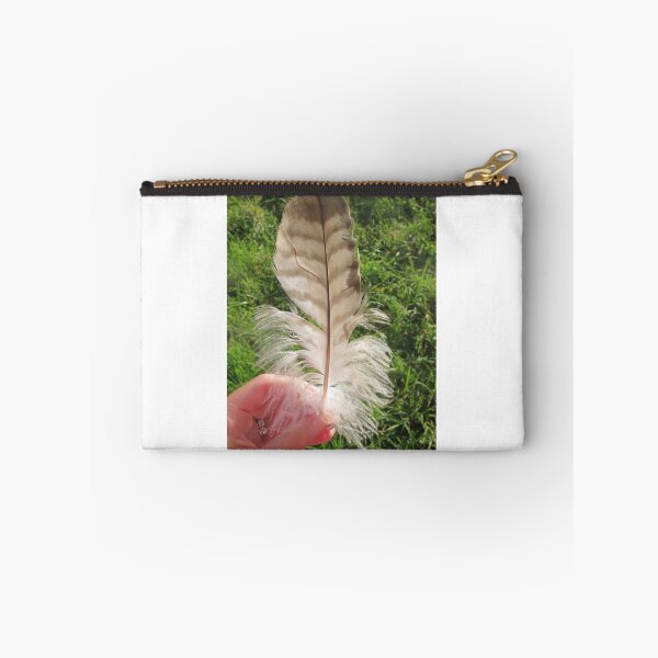 Item preview, Hawk Feather designed and sold by SusanSeamaiden.