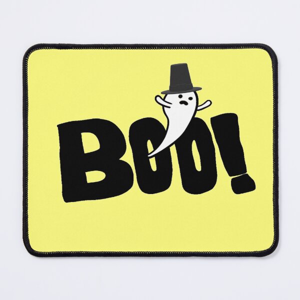 Item preview, Boo Cute Ghost designed and sold by TeesFashion.