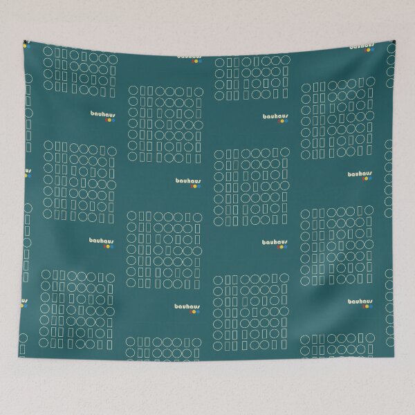Item preview, Bauhaus #84 designed and sold by GoodMoreInc.