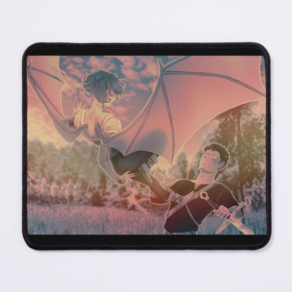 Item preview, Obiyuki fight scene designed and sold by OneDivineMisfit.