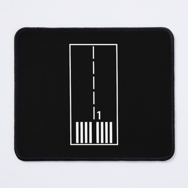 Item preview, Airplane runway 1 designed and sold by Montrepeneuer.