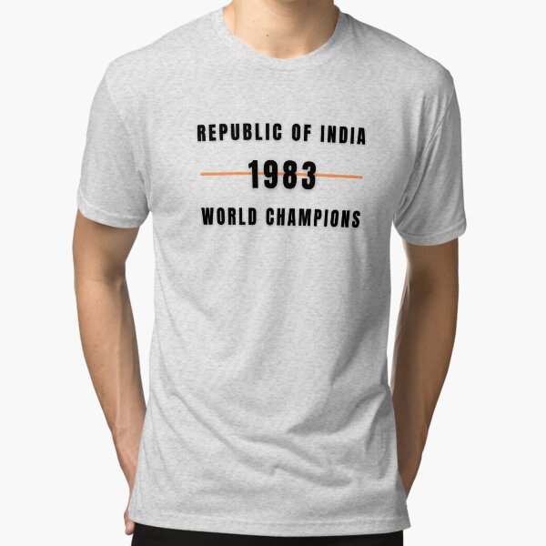 Champion tee india discount