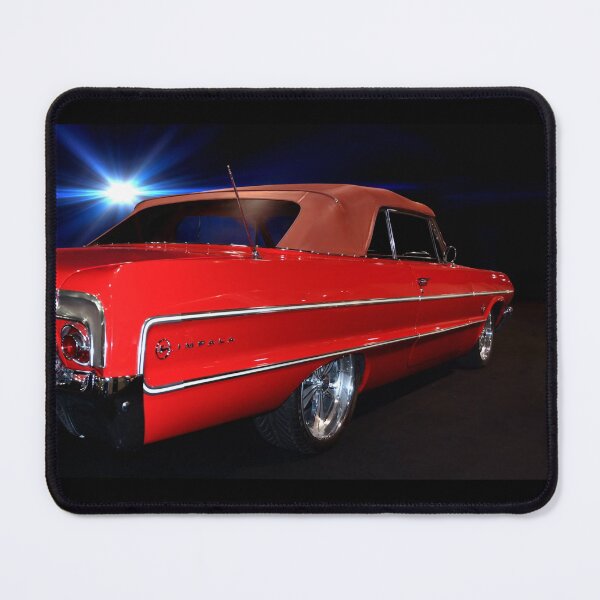 Item preview, 1964 Impala Sport Coupe designed and sold by Thomas Burtney.