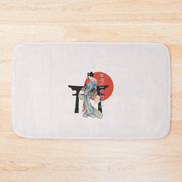 Item preview, anime SUN GIRL designed and sold by SmartTShirtTime.