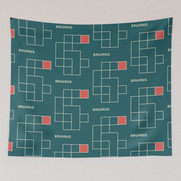 Item preview, Bauhaus #86 designed and sold by GoodMoreInc.