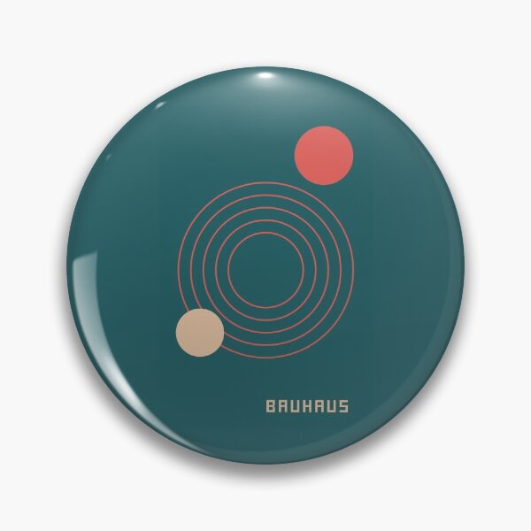 Item preview, Bauhaus #87 designed and sold by GoodMoreInc.