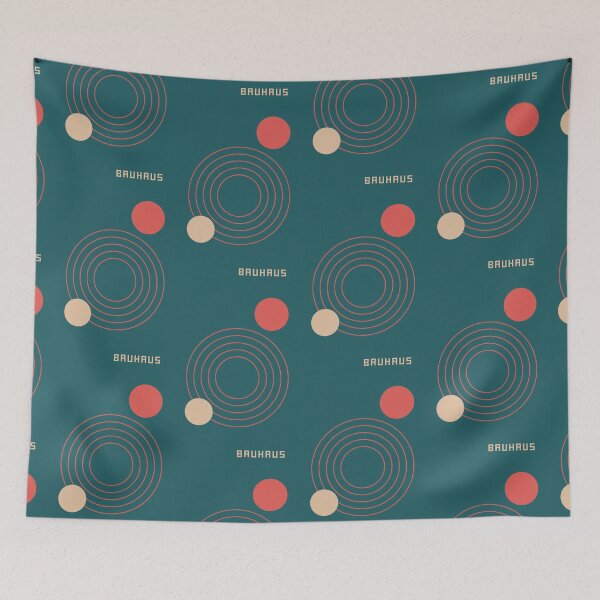 Item preview, Bauhaus #87 designed and sold by GoodMoreInc.