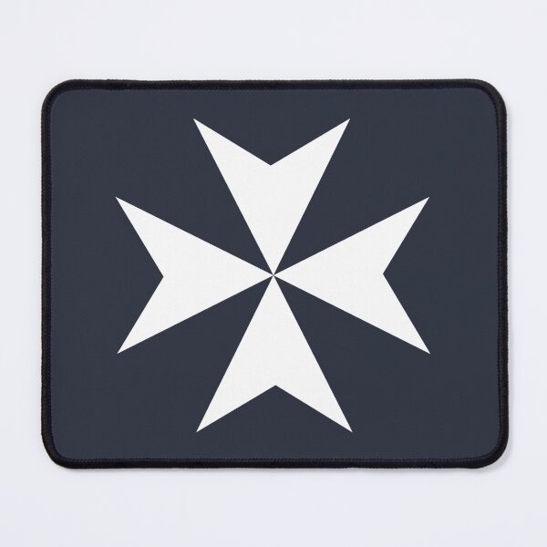 Artikelvorschau, Kreuz von Malta entworfen und verkauft von CERichards.