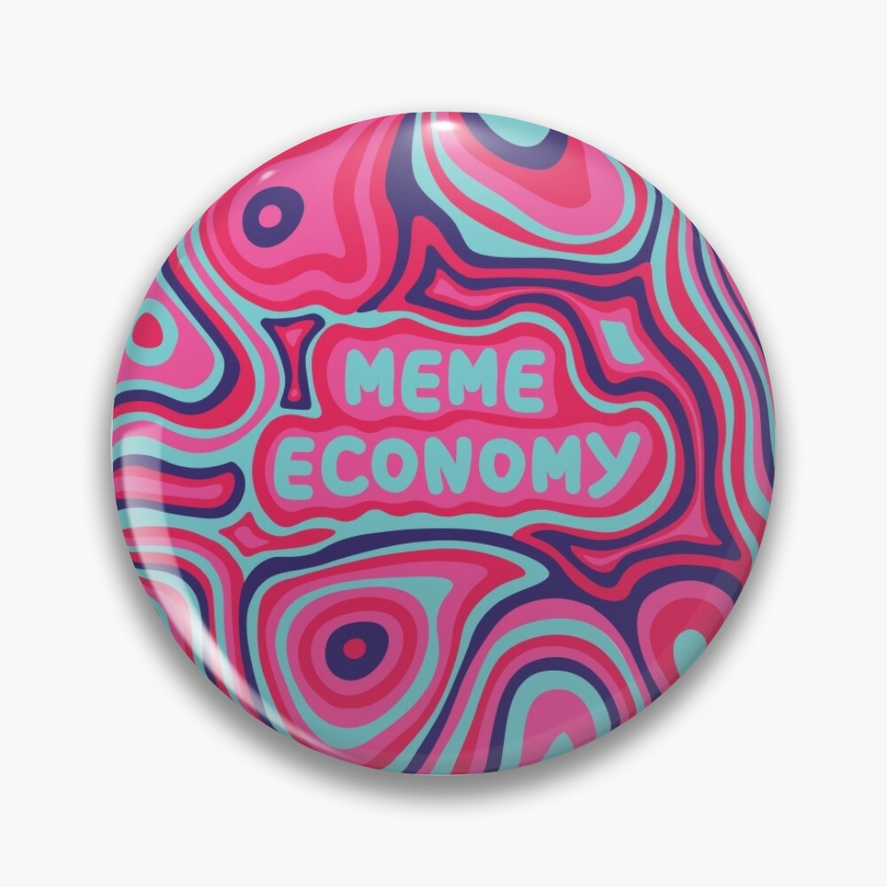 Ok Meme Pin for Sale by Meme Economy