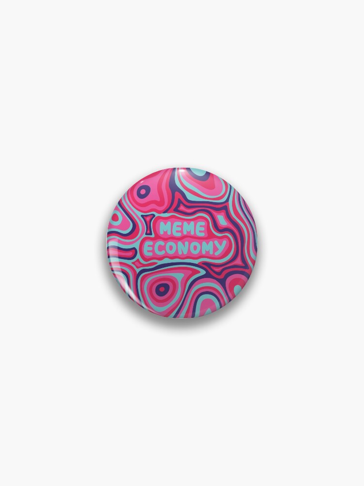 Ok Meme Pin for Sale by Meme Economy