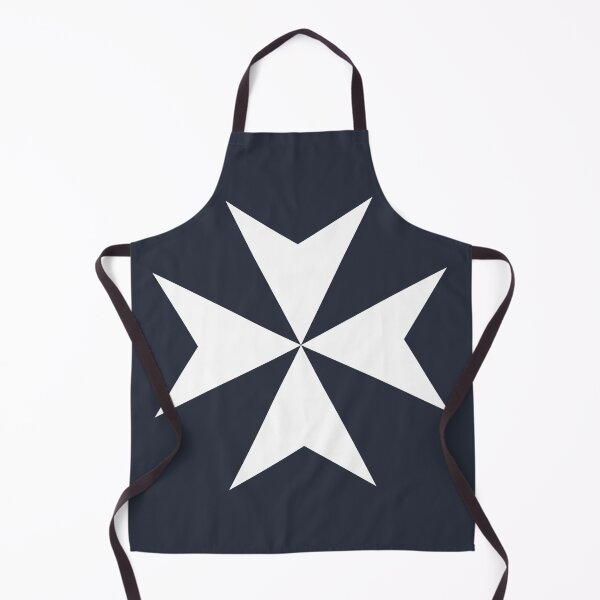 Item preview, Cross of Malta designed and sold by CERichards.