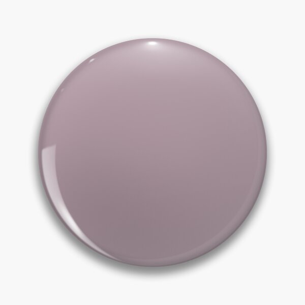 Item preview, Dusty Lavender Solid Color designed and sold by Whoopsidoodle.