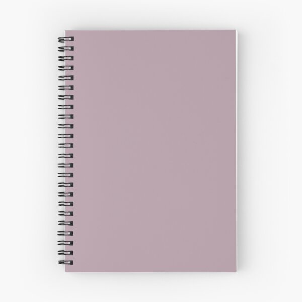 Item preview, Dusty Lavender Solid Color designed and sold by Whoopsidoodle.