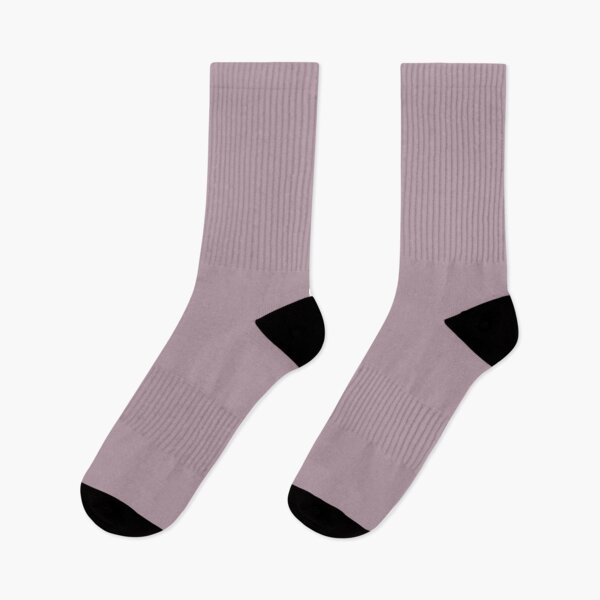 Item preview, Dusty Lavender Solid Color designed and sold by Whoopsidoodle.