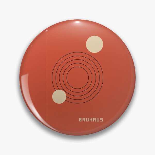 Item preview, Bauhaus #88 designed and sold by GoodMoreInc.