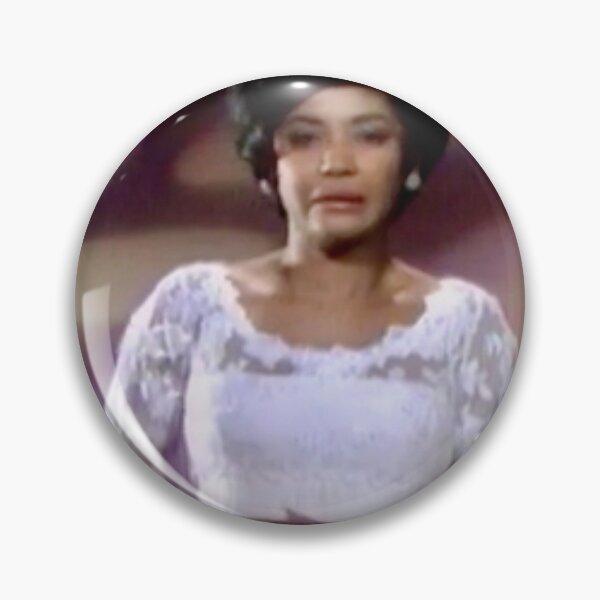 Item preview, Nancy Wilson on The Ed Sullivan Show designed and sold by Jenniferkate72.
