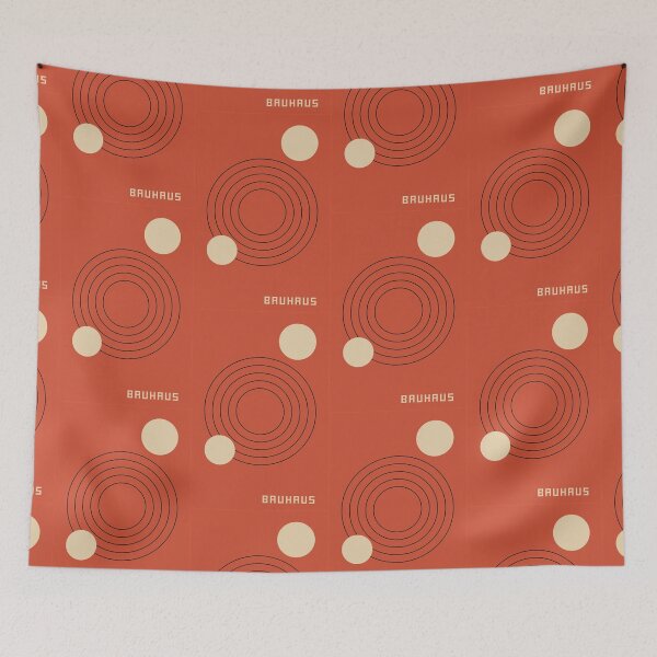 Item preview, Bauhaus #88 designed and sold by GoodMoreInc.