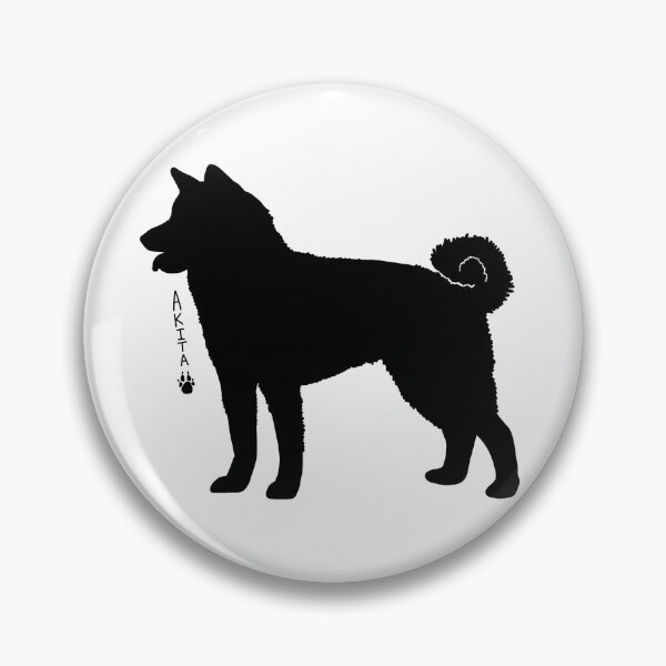 Item preview, Akita Love designed and sold by MoonbeamPhoto.