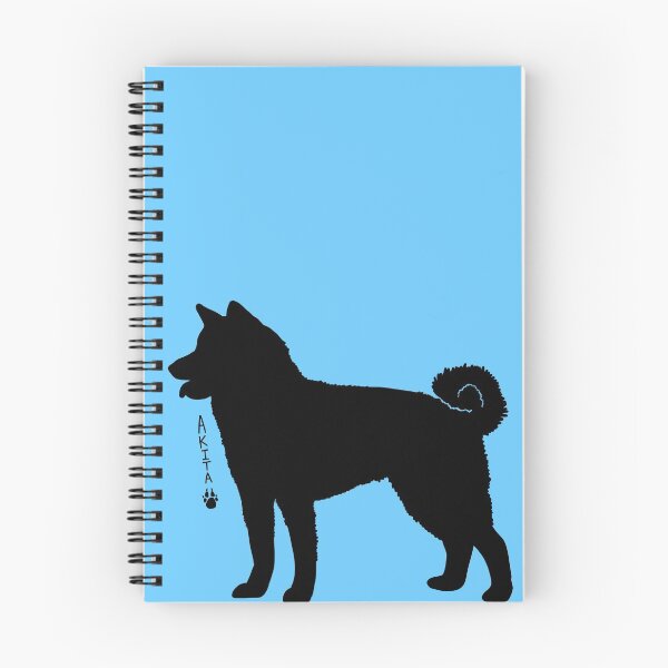 Item preview, Akita Love designed and sold by MoonbeamPhoto.