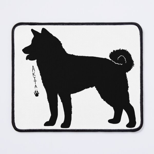 Item preview, Akita Love designed and sold by MoonbeamPhoto.